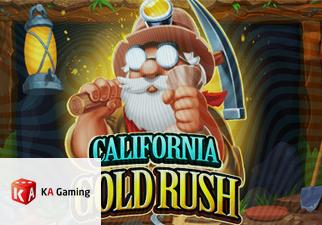 California Gold Rush
