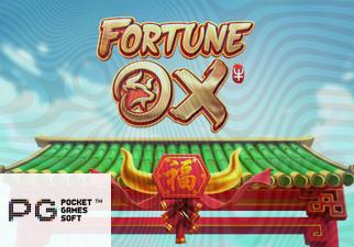 Fortune Ox