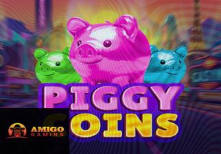Piggy Coins
