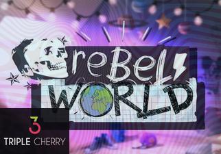 Rebel World